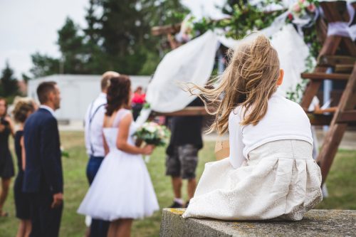 svatební fotograf - Králíky