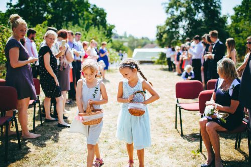 svatební fotograf - Jindice