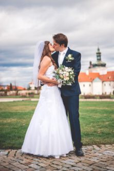 svatební fotograf - Kutná Hora, Vlašský dvůr