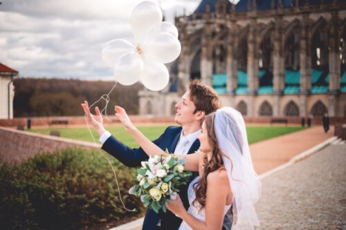 svatební fotograf - Kutná Hora, Vlašský dvůr